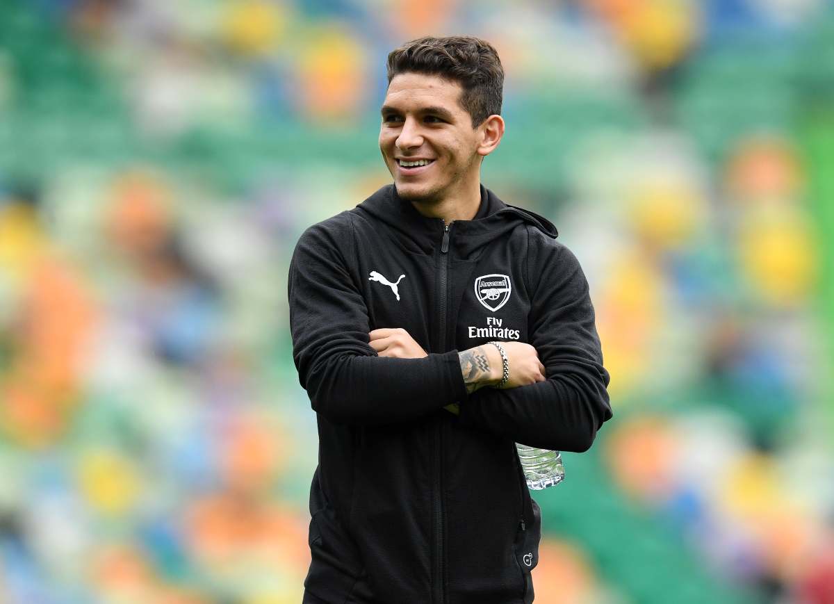 Lucas Torreira