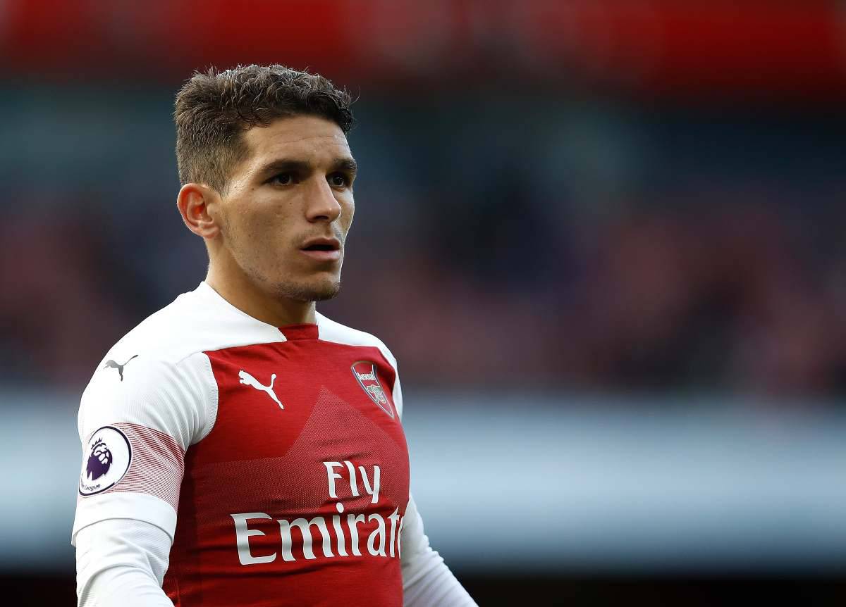 Lucas Torreira