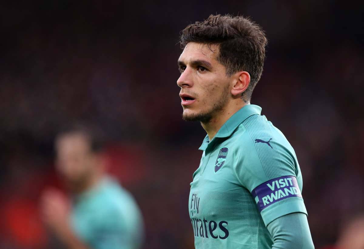 Lucas Torreira