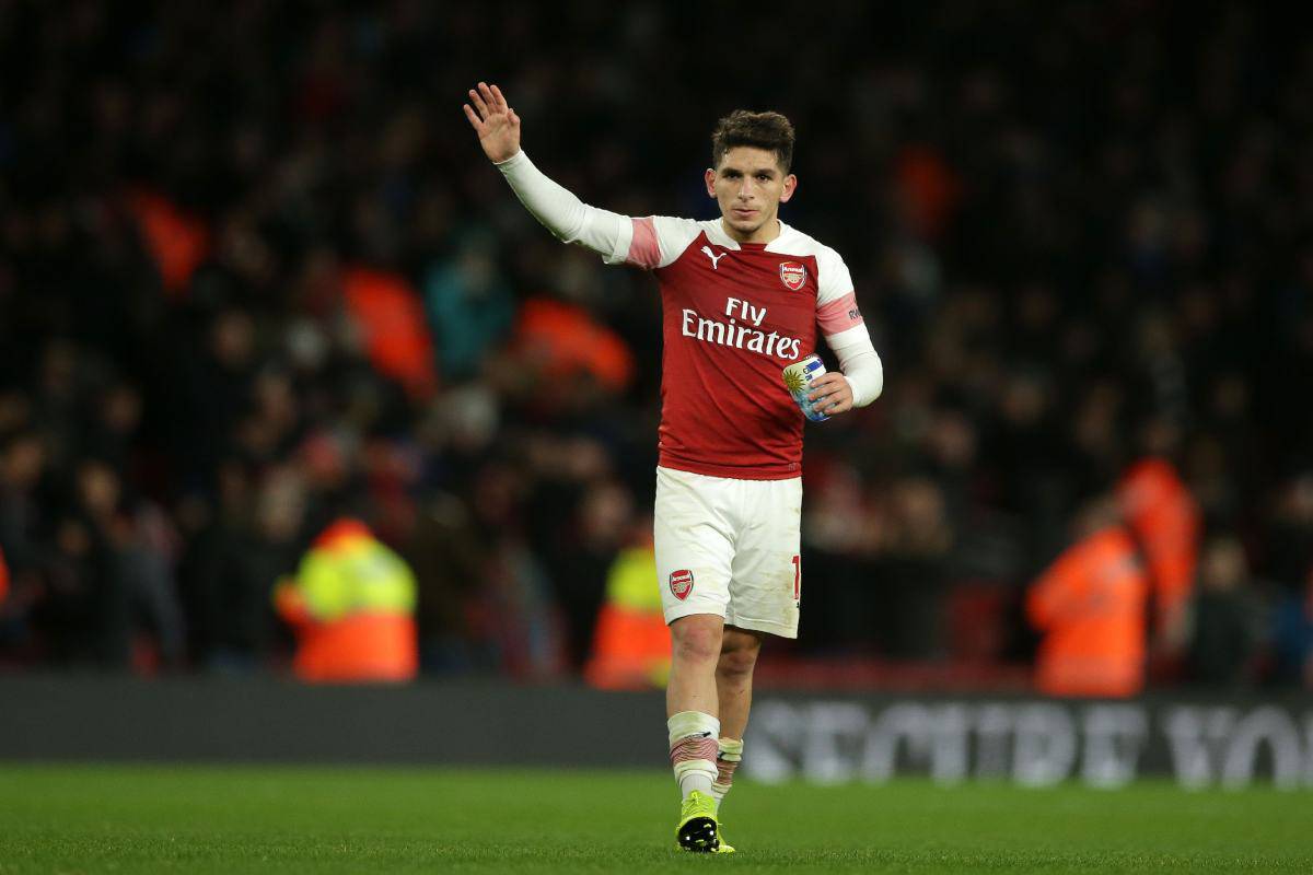 Lucas Torreira