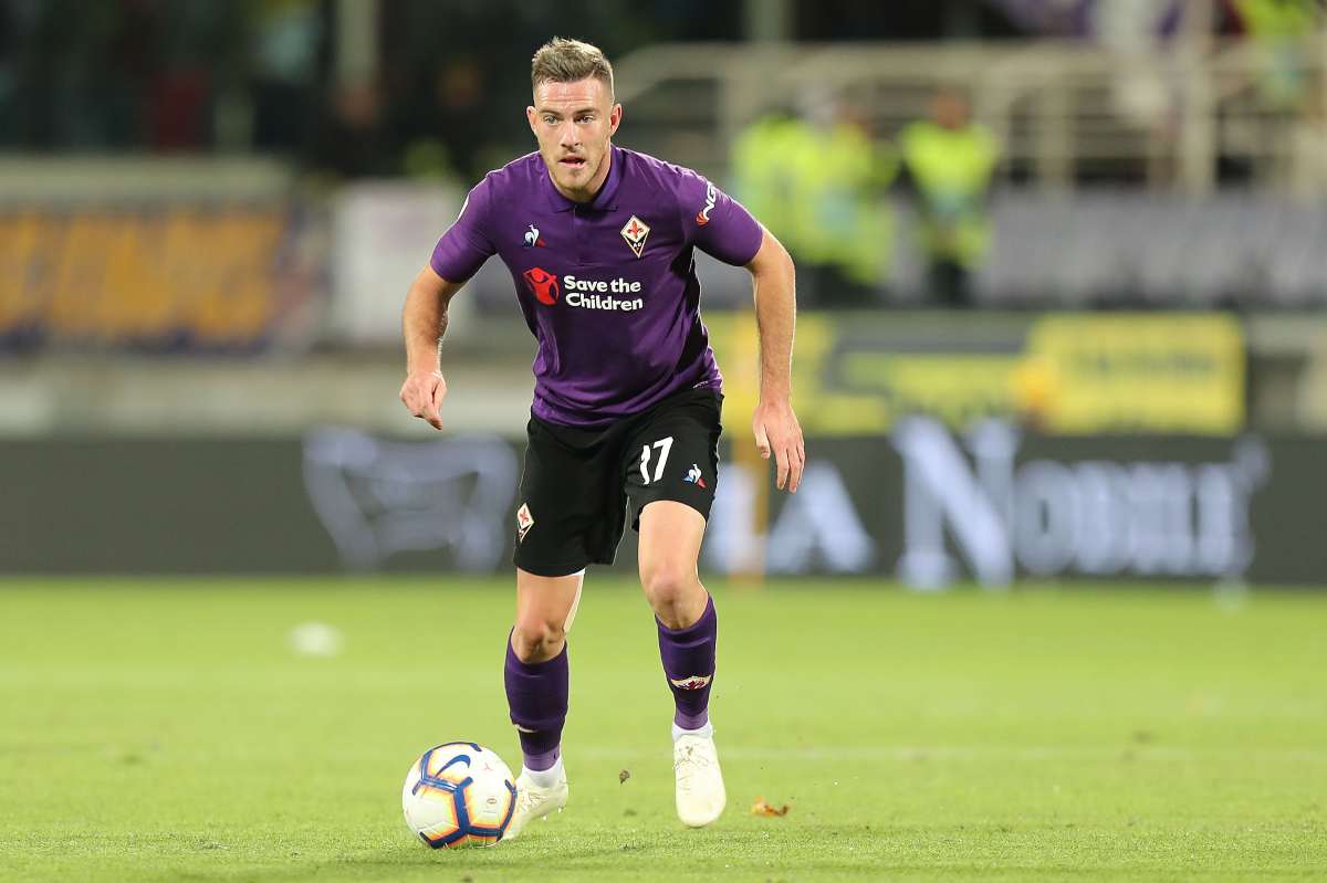 Jordan Veretout 