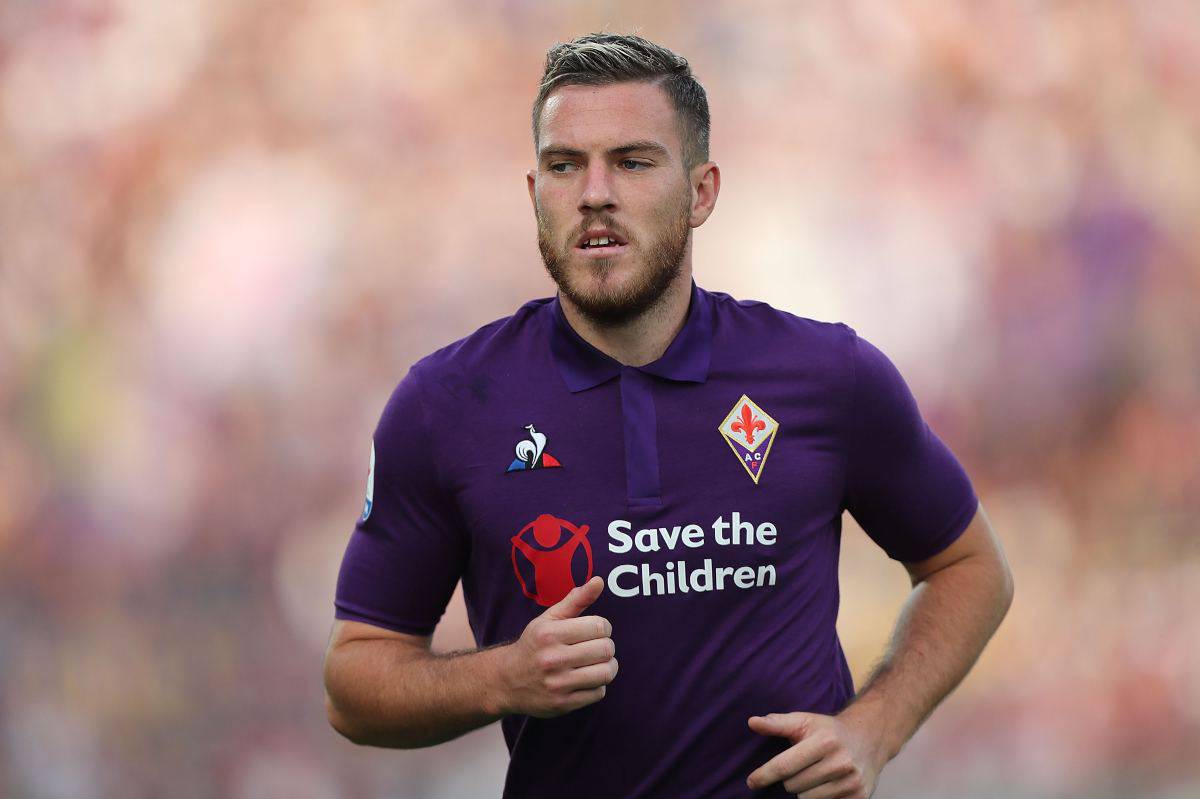 Jordan Veretout