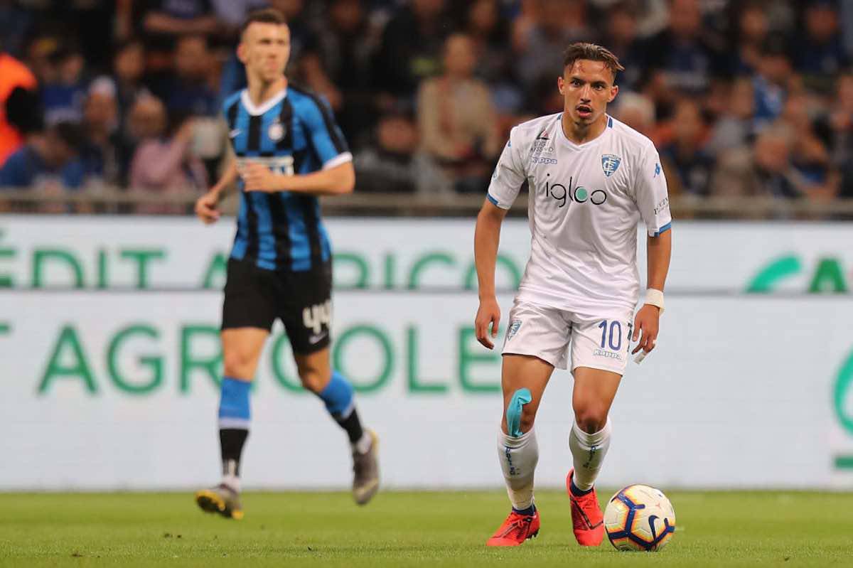 Ismael Bennacer