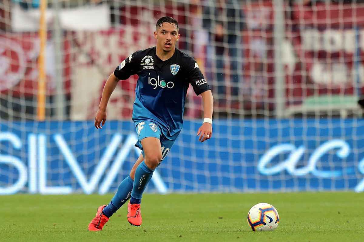 Ismael Bennacer