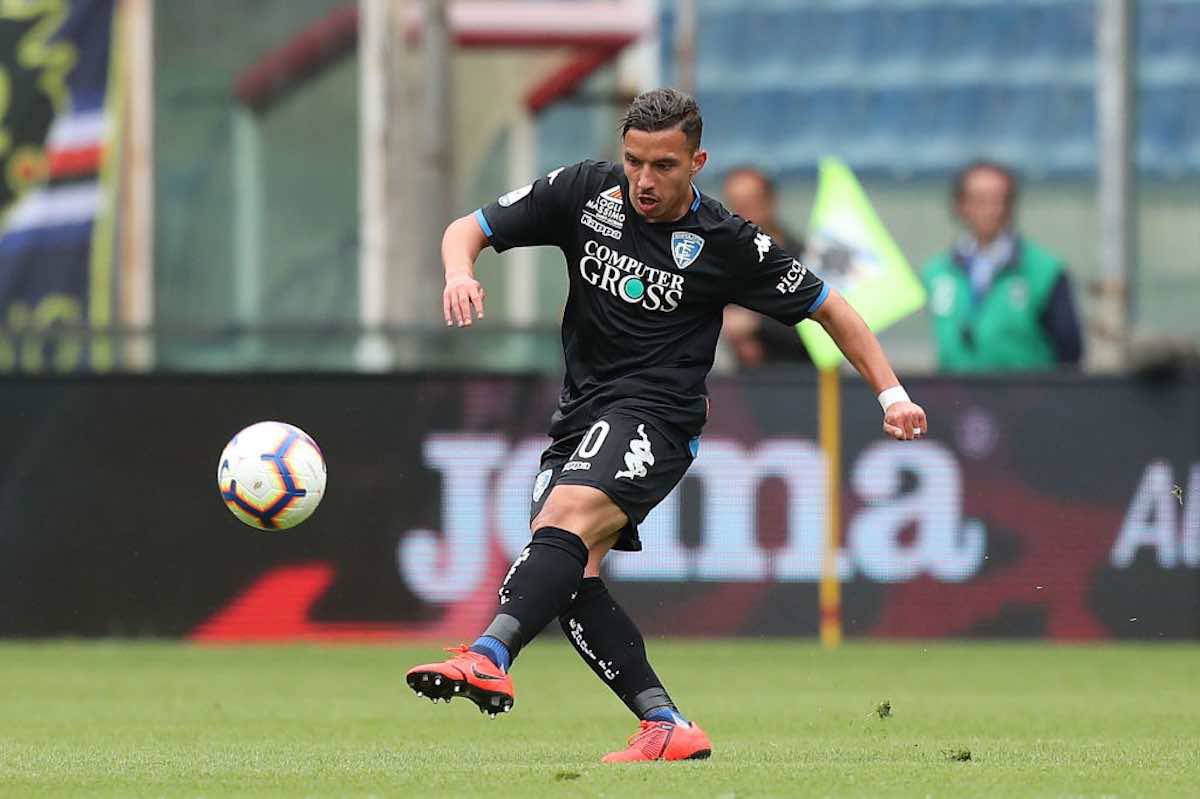 Ismael Bennacer