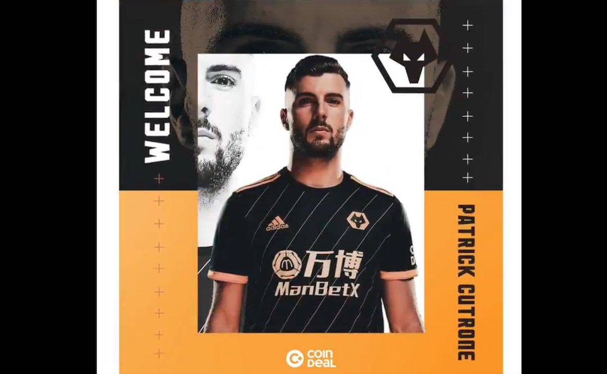 Cutrone Wolverhampton