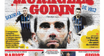 Gazzetta dello Sport, Corsport e Tuttosport: prime pagine del 2 luglio 2019