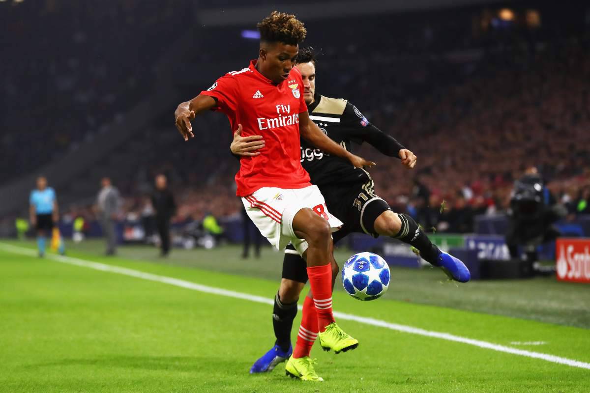 Gedson Fernandes