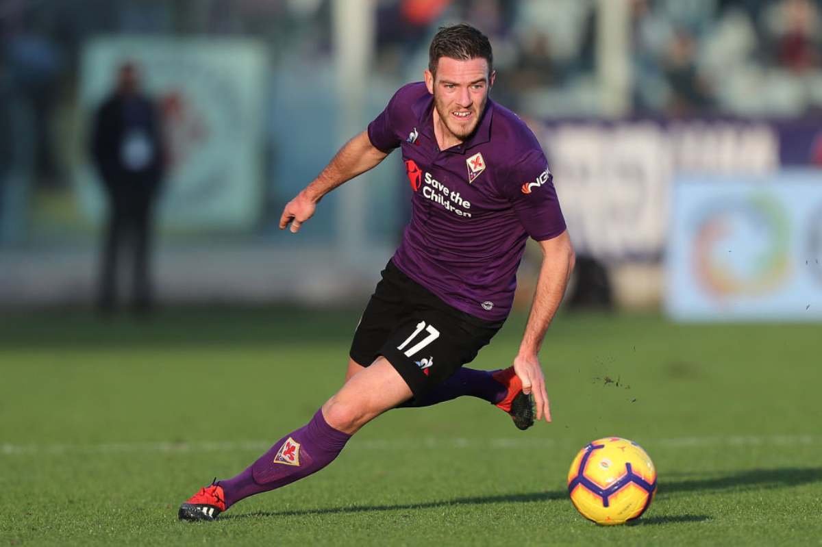 Jordan Veretout