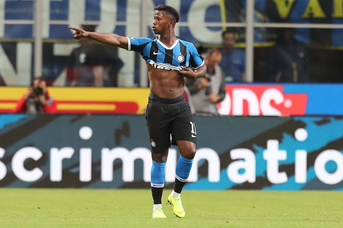 Keita Balde