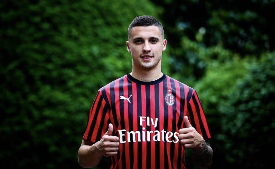 Rade Krunic