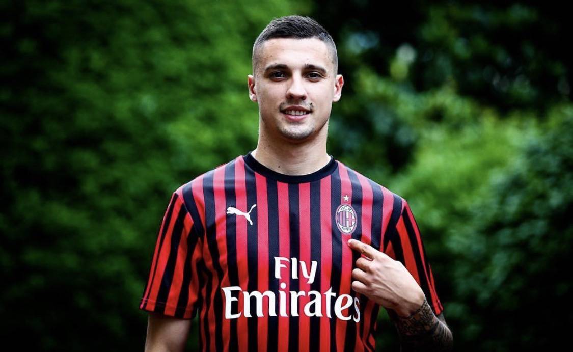 Rade Krunic