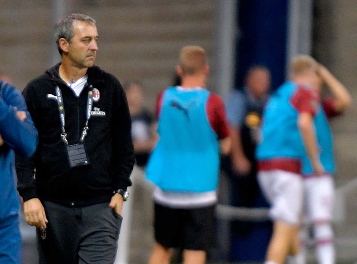 Marco Giampaolo