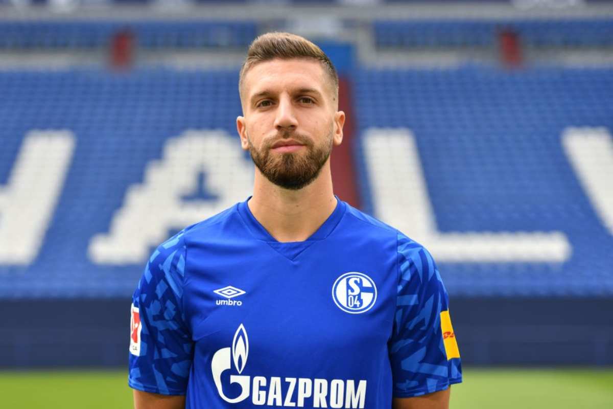 Matija Nastasic