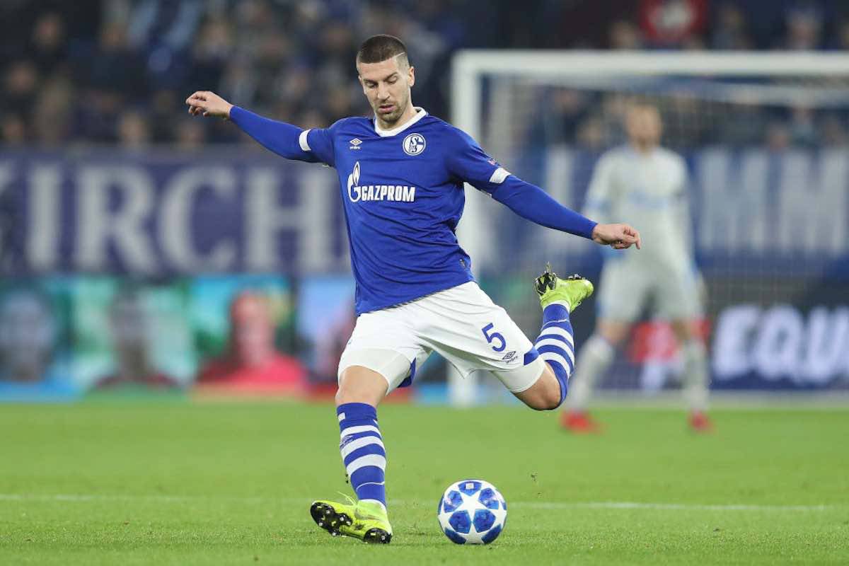 Matija Nastasic