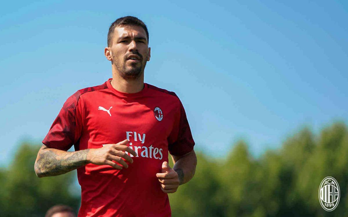 alessio romagnoli