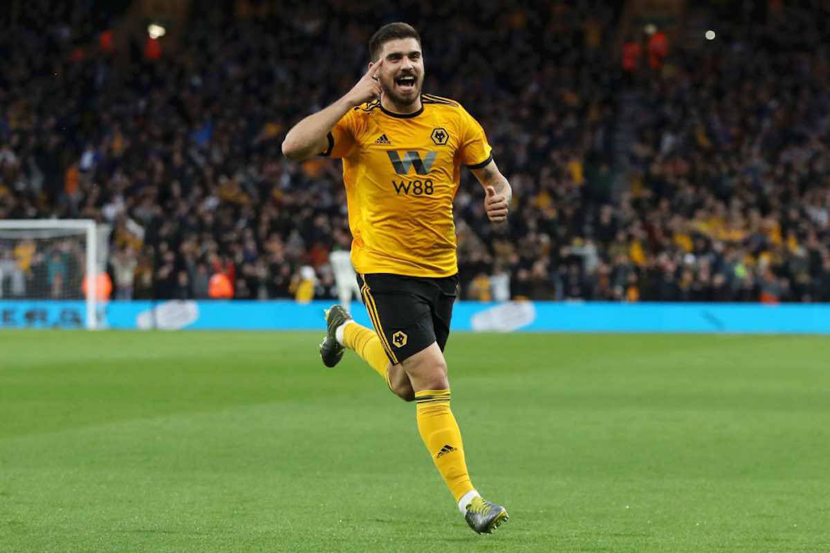 Ruben Neves