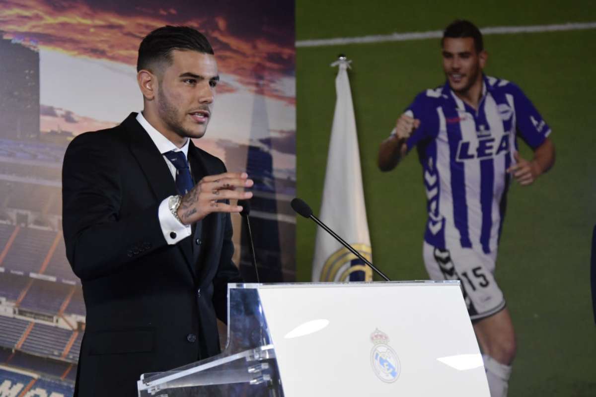 Theo Hernandez