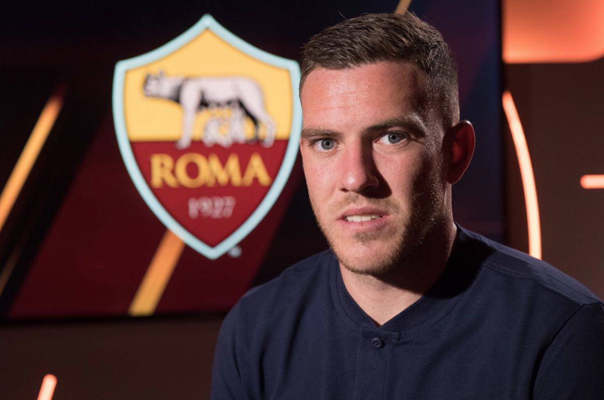 Jordan Veretout