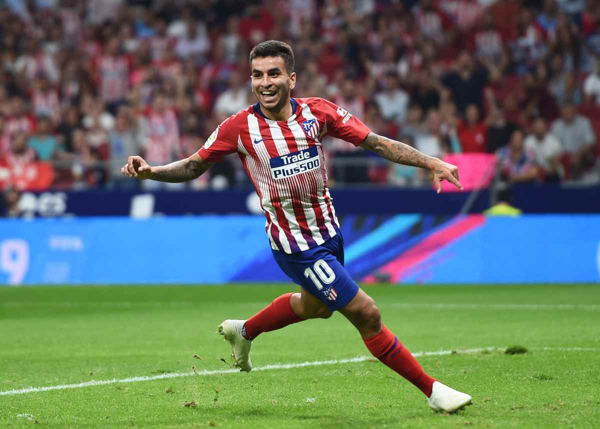 Angel Correa