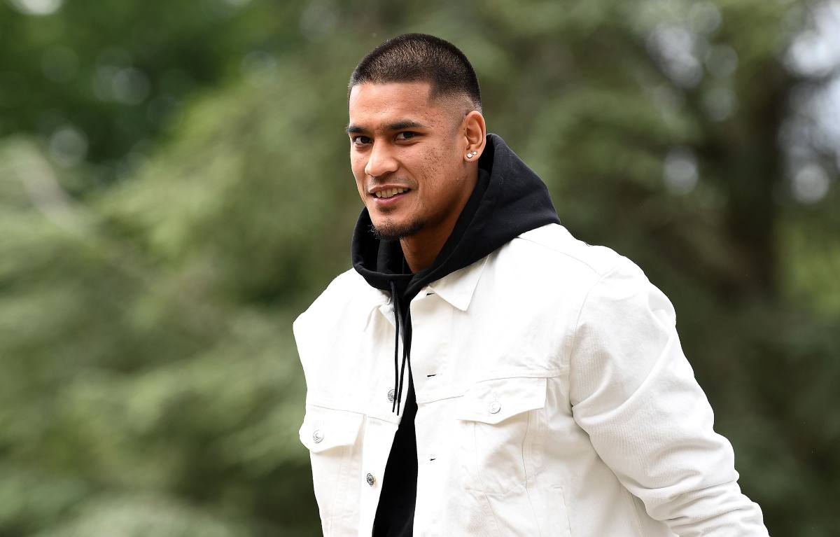 Alphonse Areola