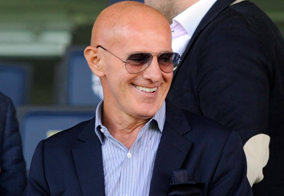 arrigo sacchi