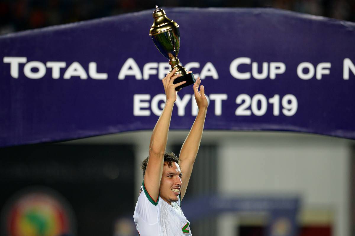 Ismael Bennacer