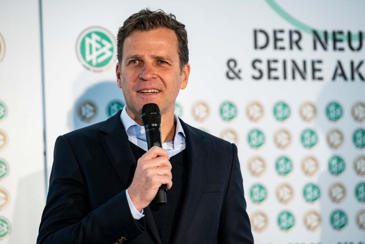 Oliver Bierhoff