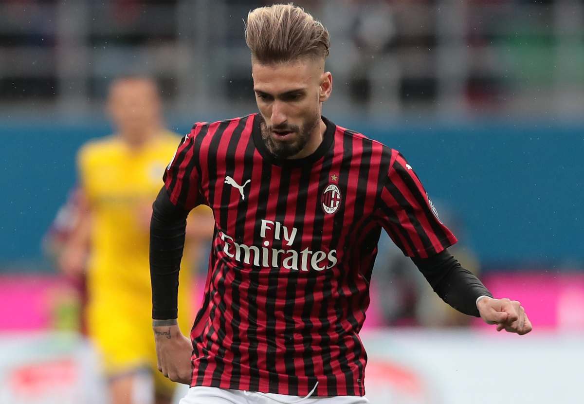 Samu Castillejo