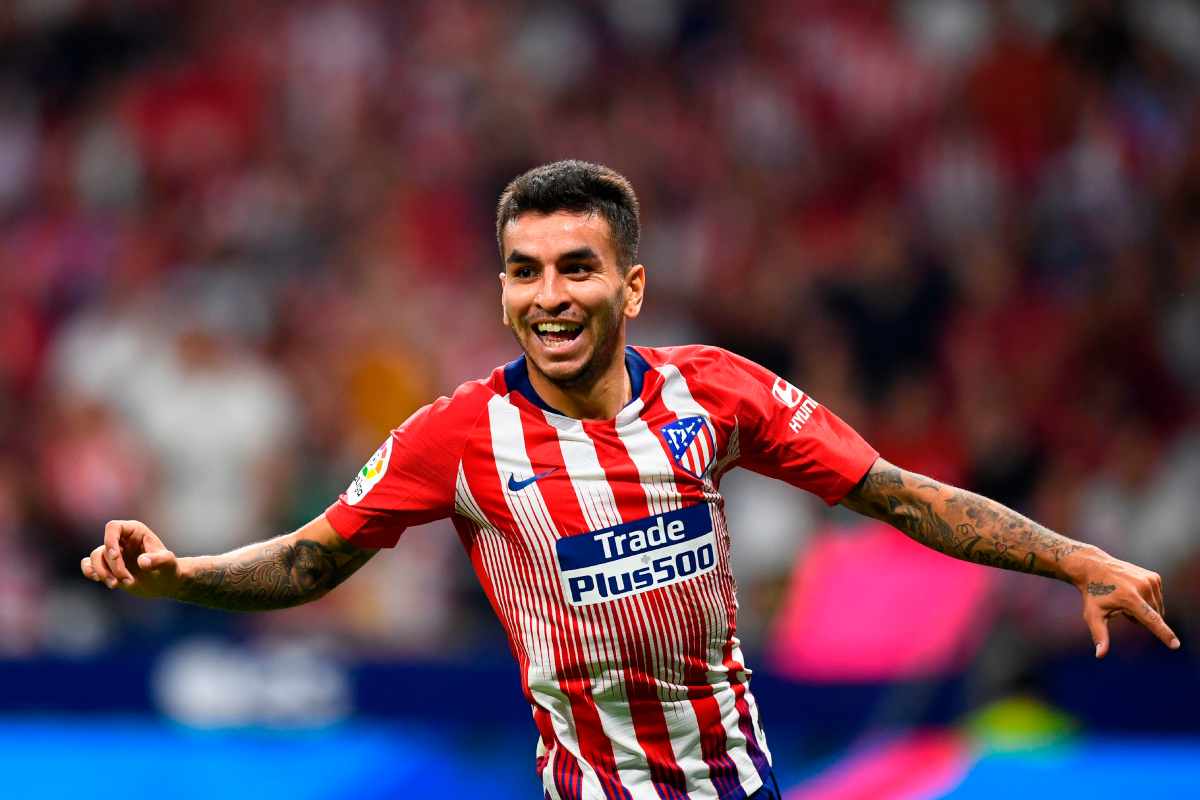 Angel Correa