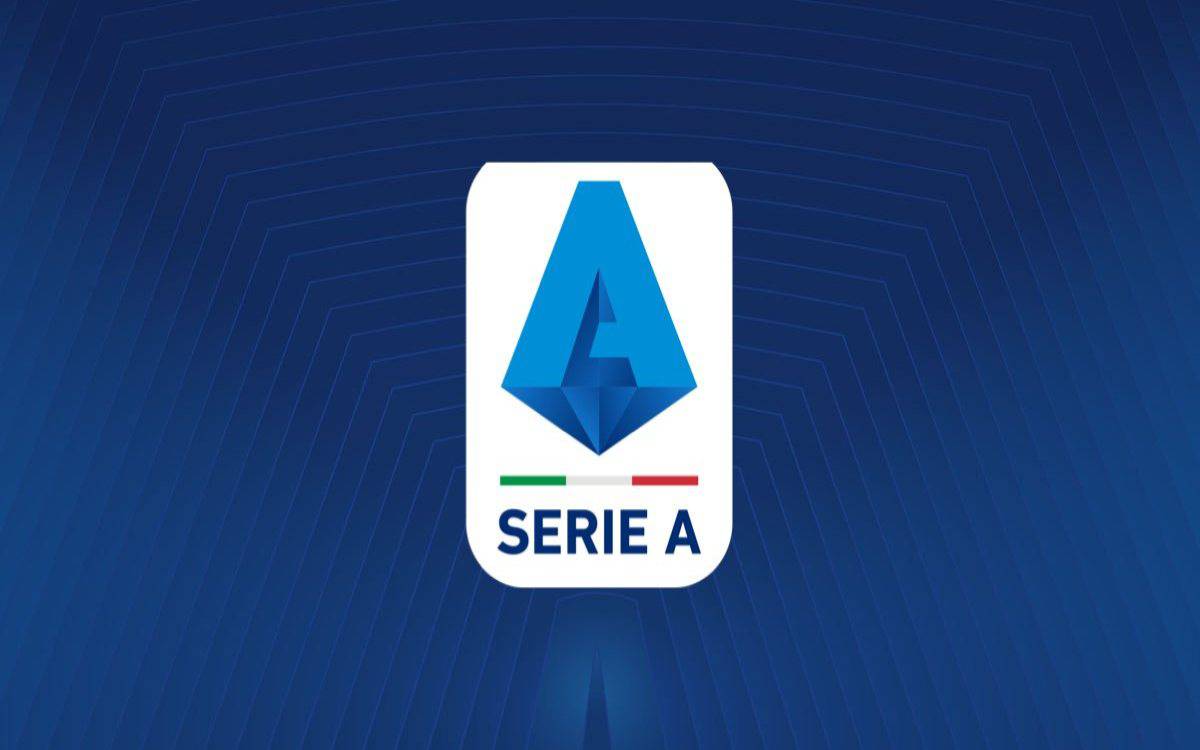 Logo Lega Serie A