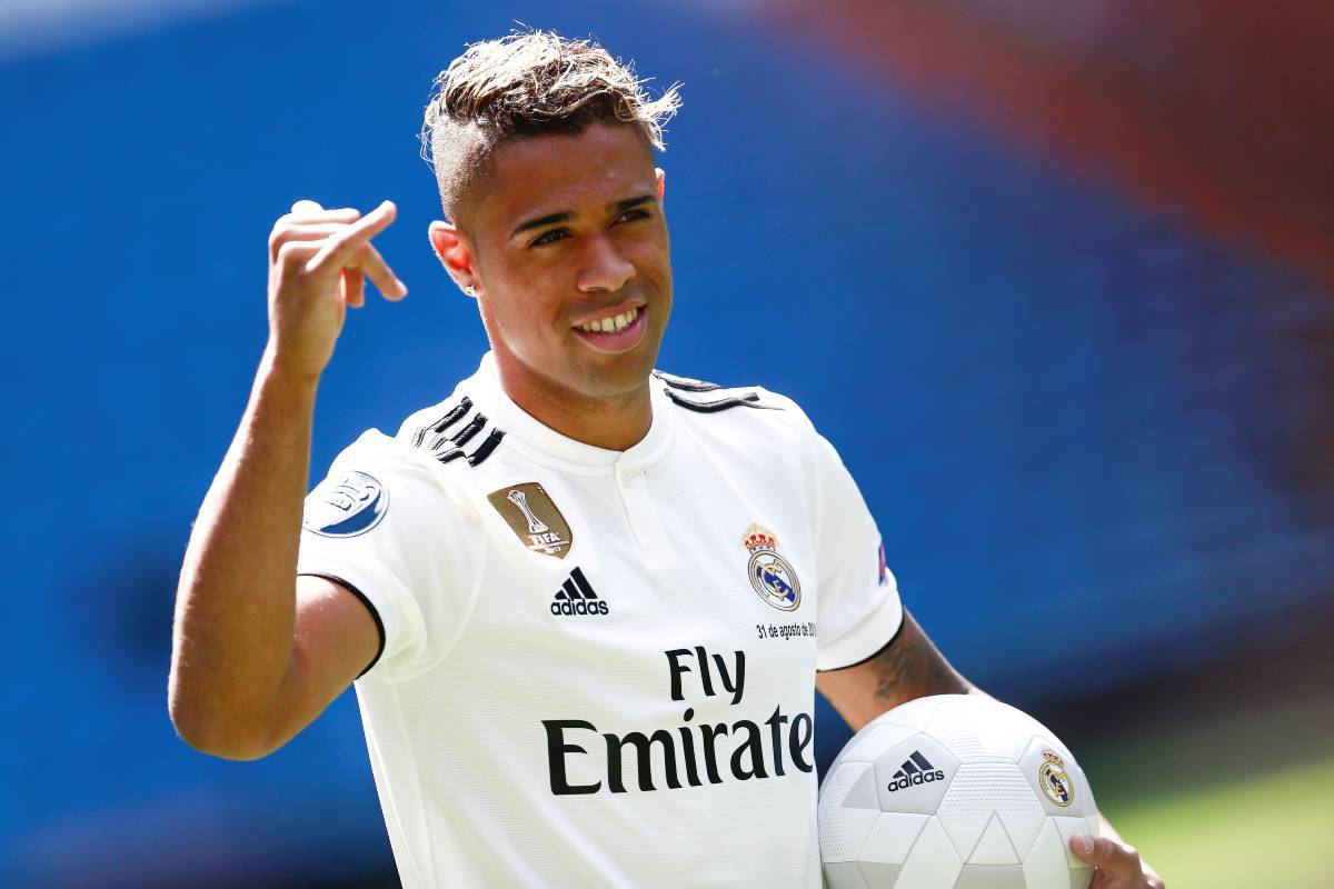 Mariano Diaz