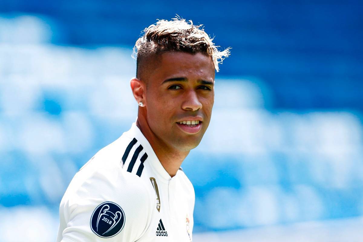 Mariano Diaz