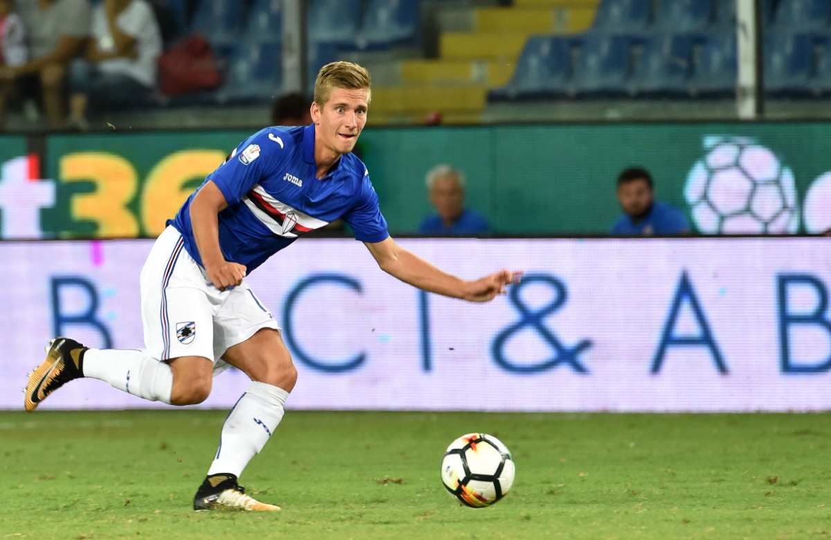 Dennis Praet