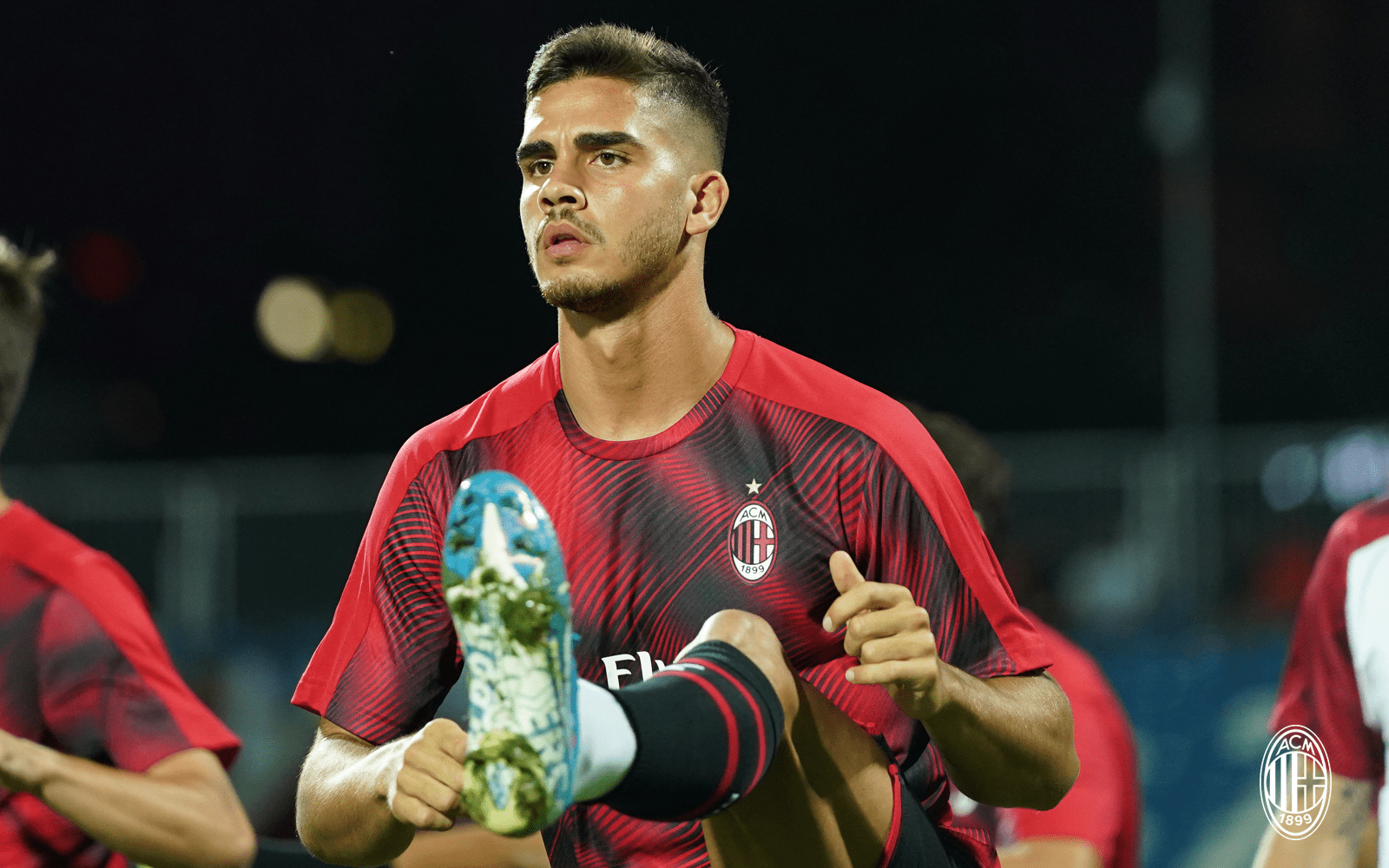 Andre Silva