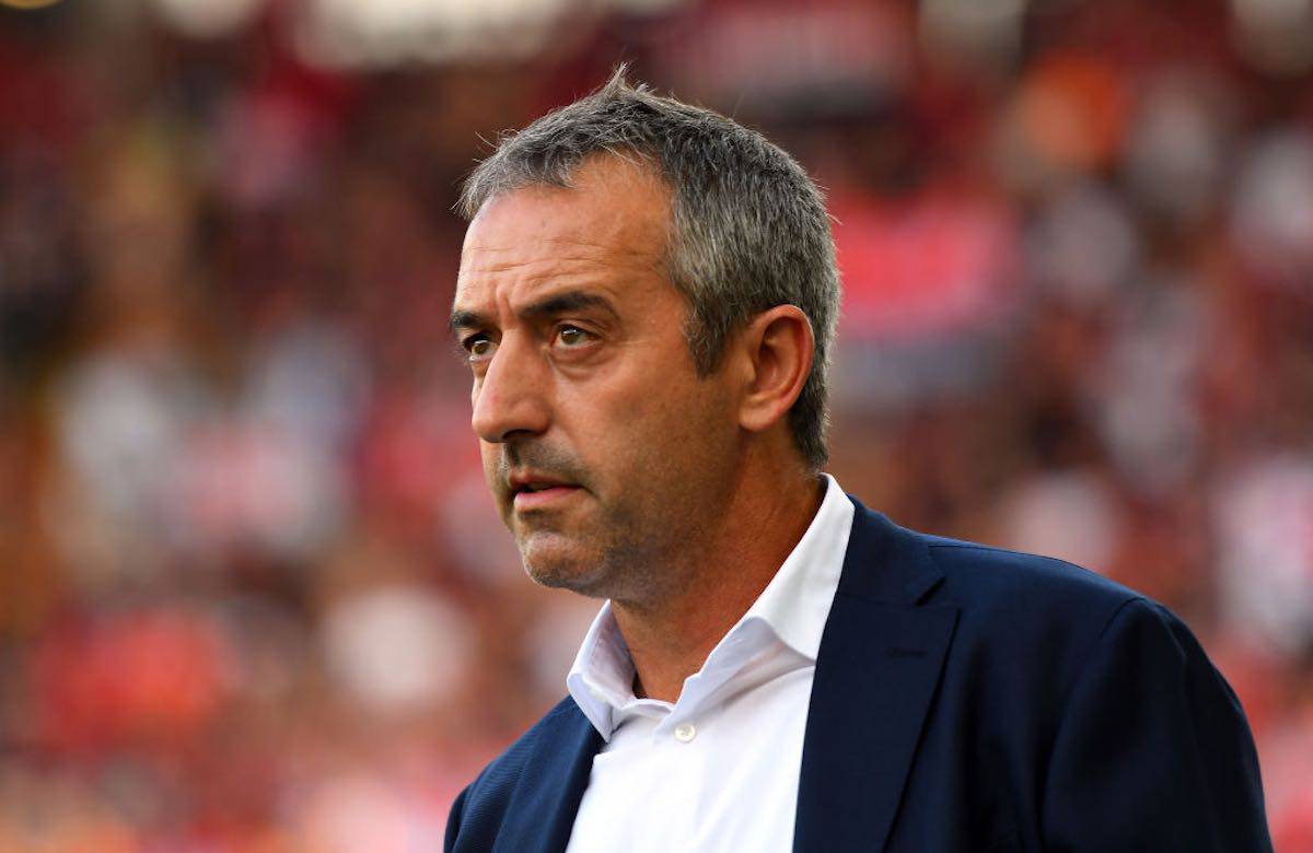 giampaolo udinese milan