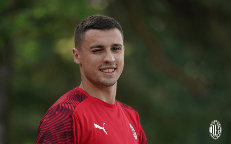 Rade Krunic offerta tedesca