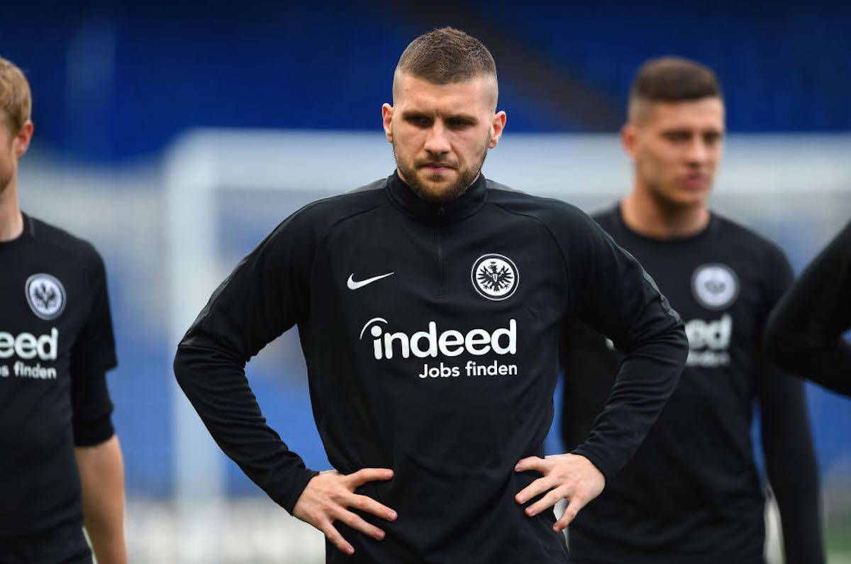 Ante Rebic