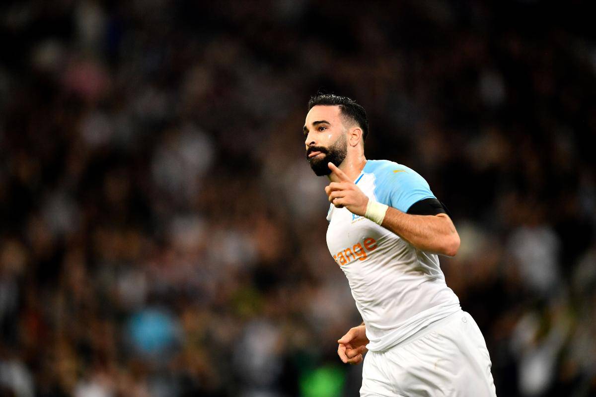 Adil Rami