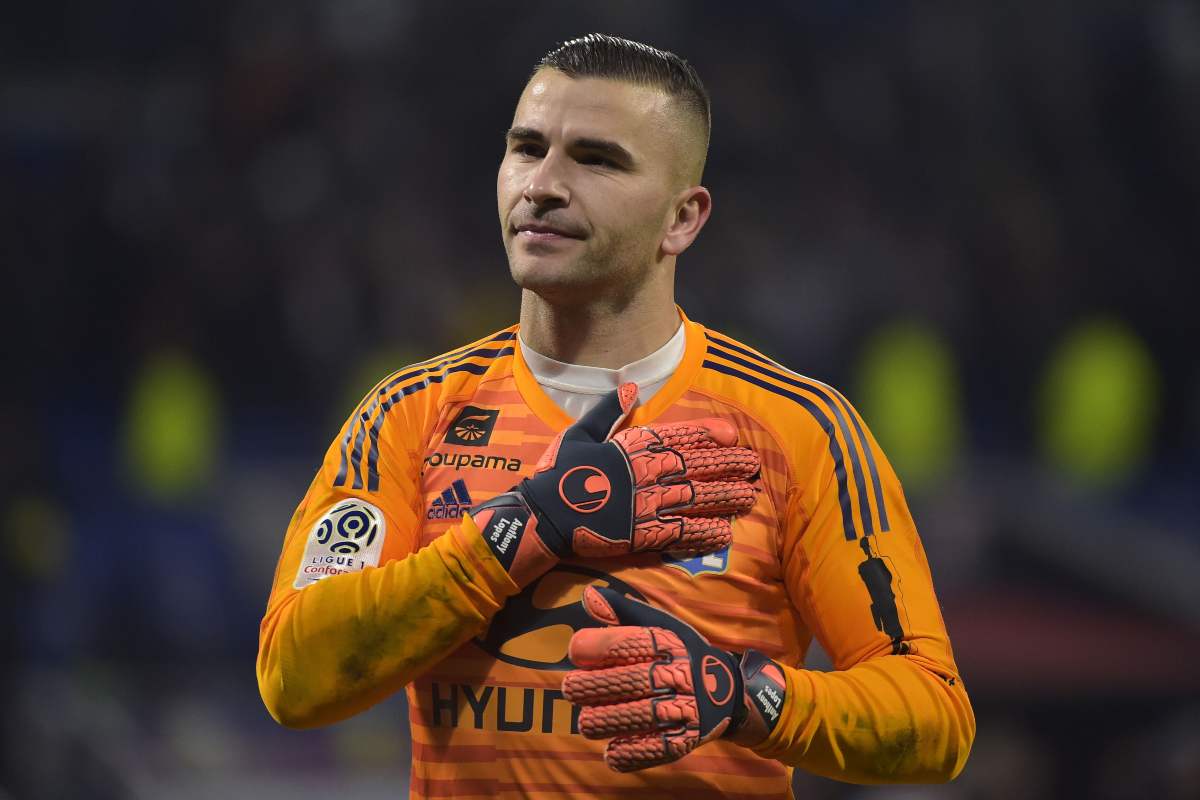 anthony Lopes