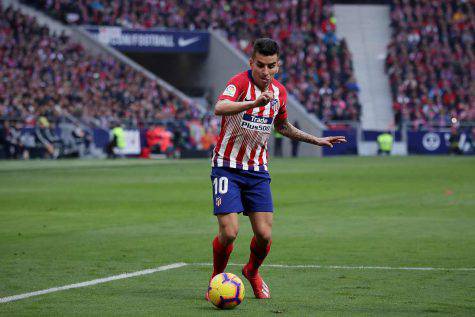 Angel Correa