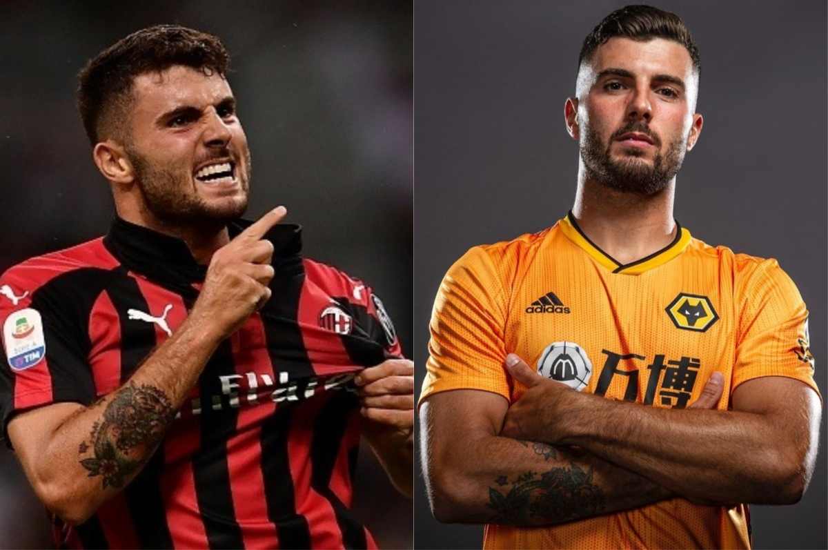 Cutrone