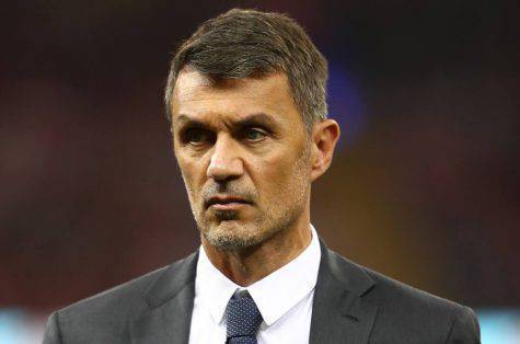 Paolo Maldini