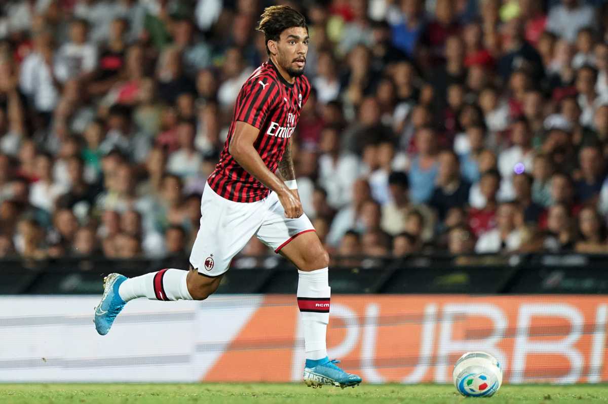 Lucas Paquetà