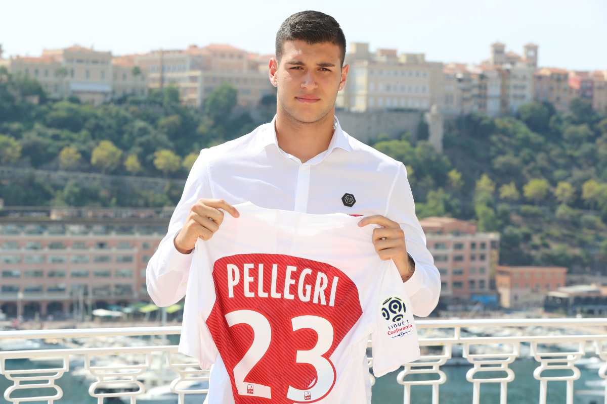 Pietro Pellegri