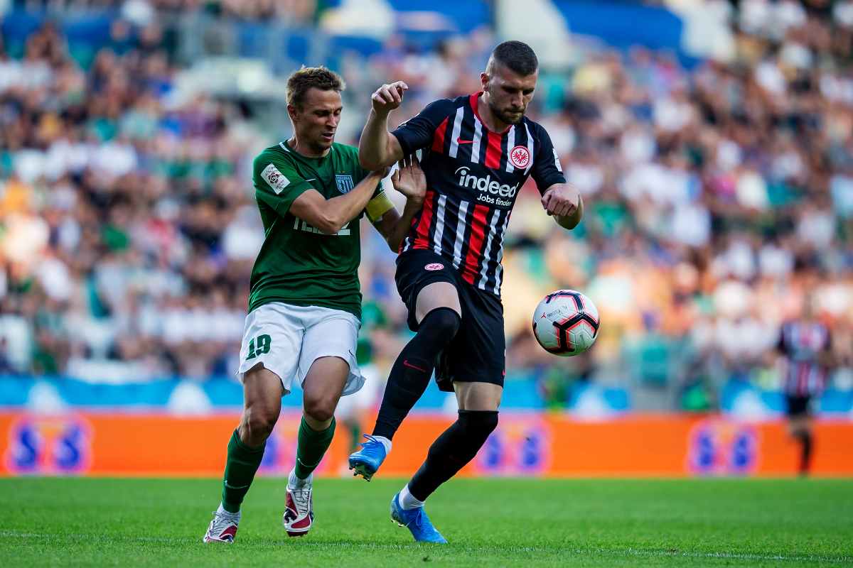 Gert Kams Ante Rebic