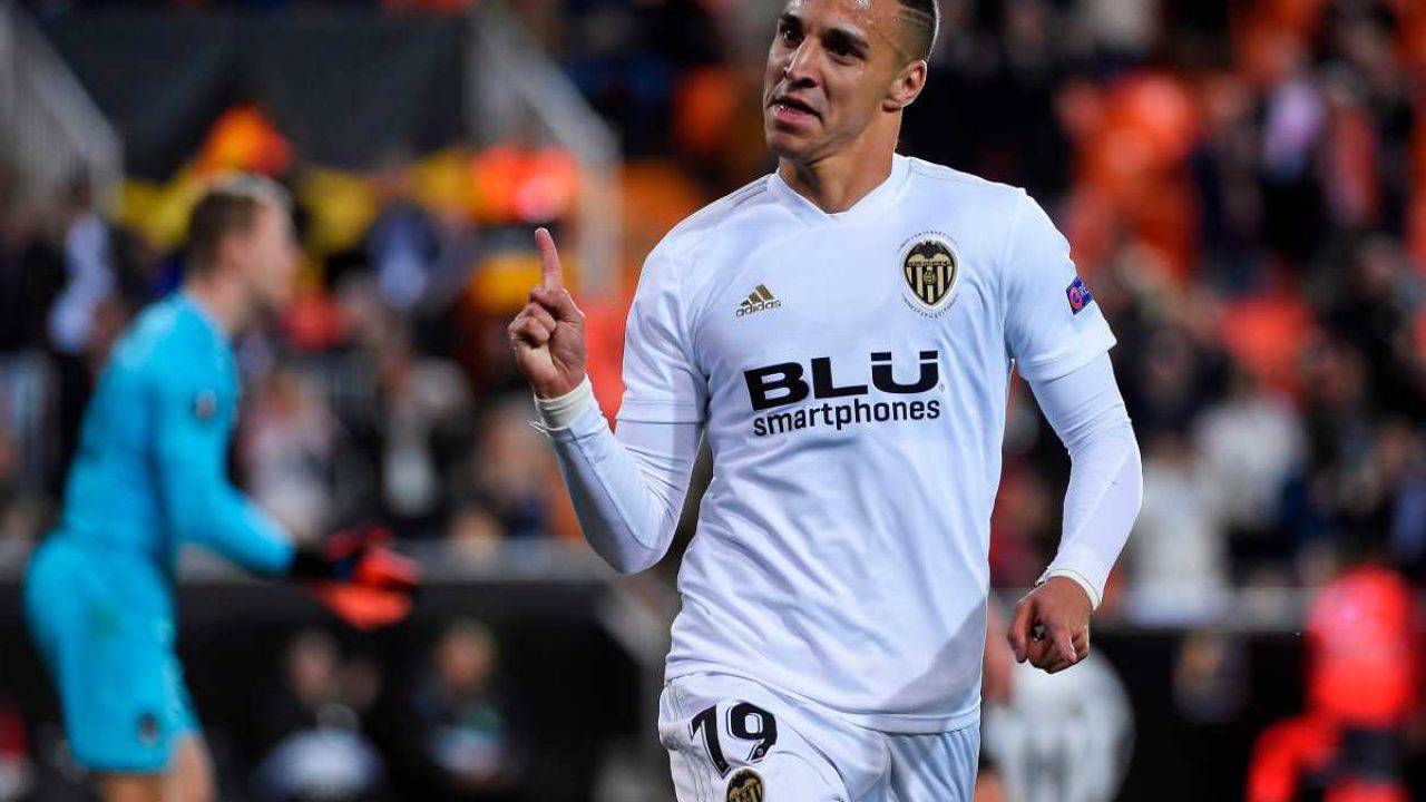Rodrigo Moreno (Credit: Getty Images)