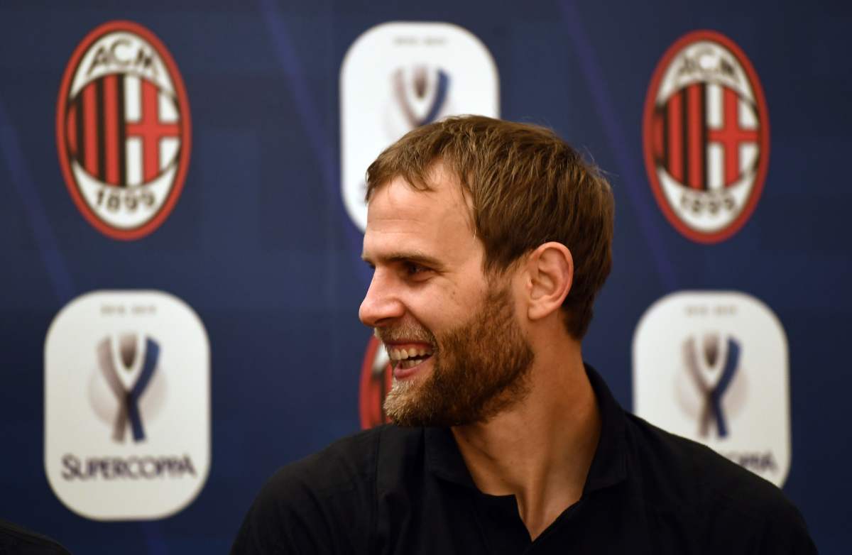 Ivan Strinic 