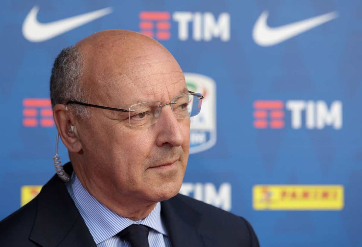 Beppe Marotta