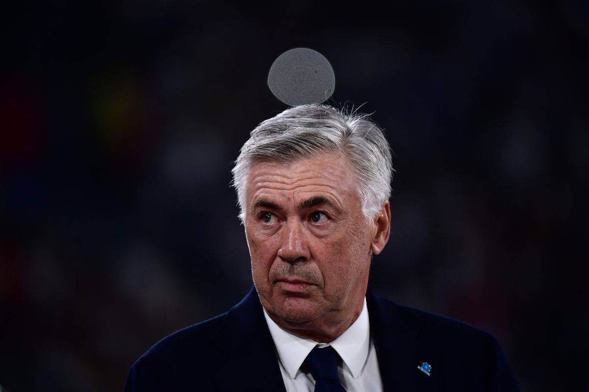 Carlo Ancelotti